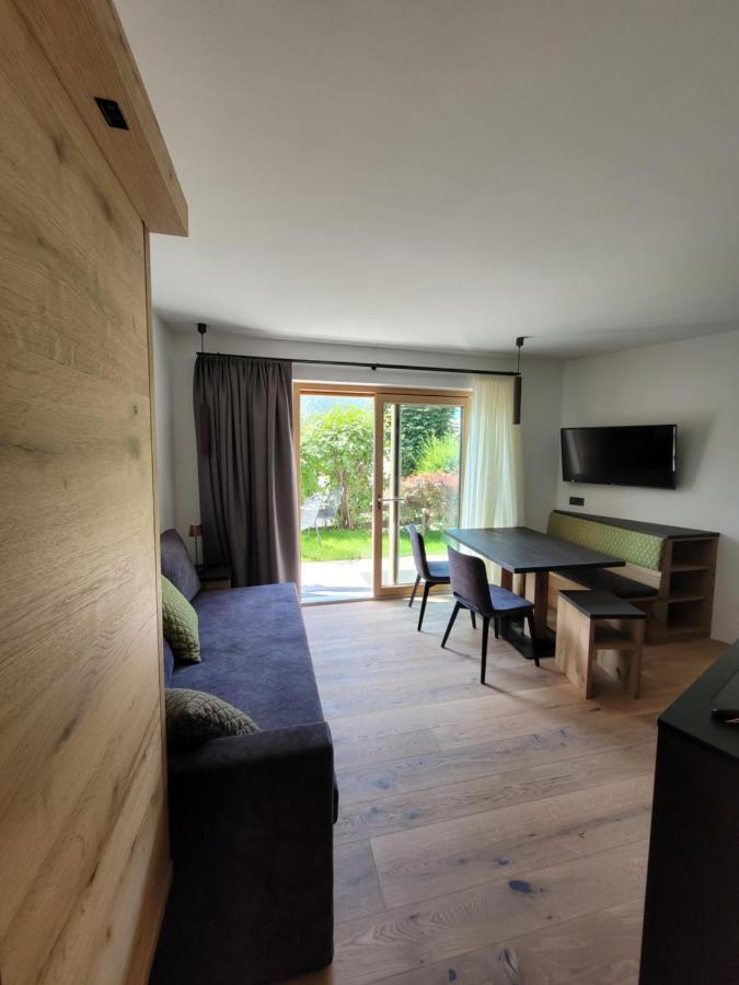 Apartments Stlarida St. Ulrich in Gröden Exterior foto